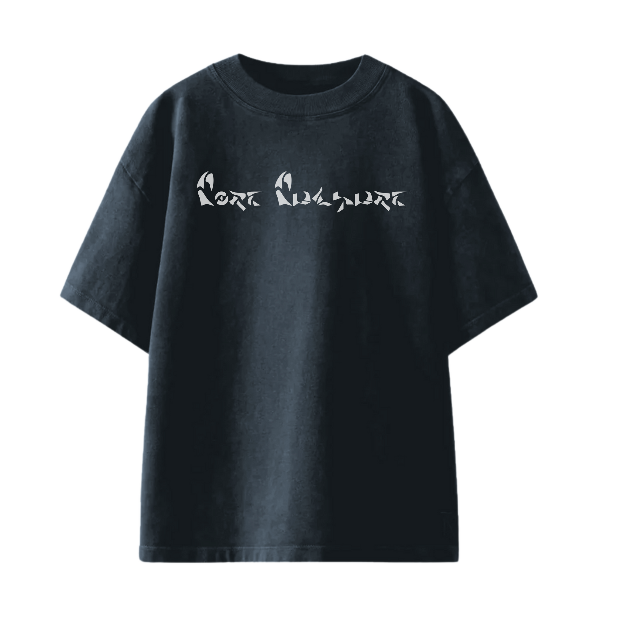 Bound by Rage – Gear 4 Luffy Oversized Tee