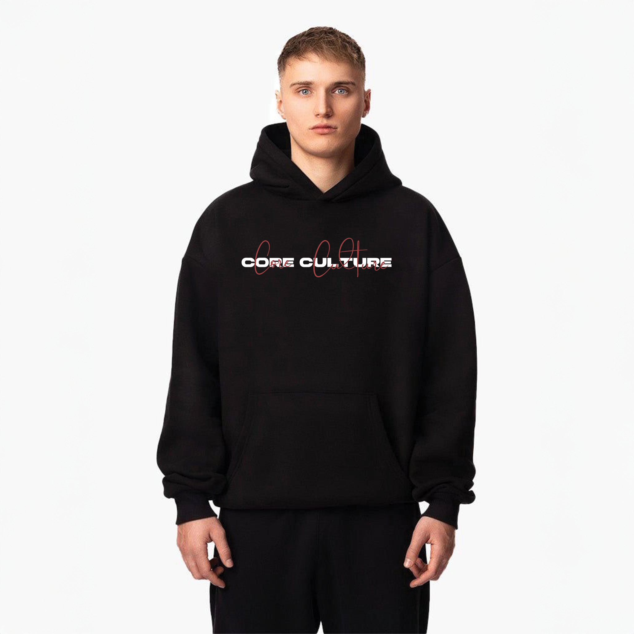 Never Explain Hoodie