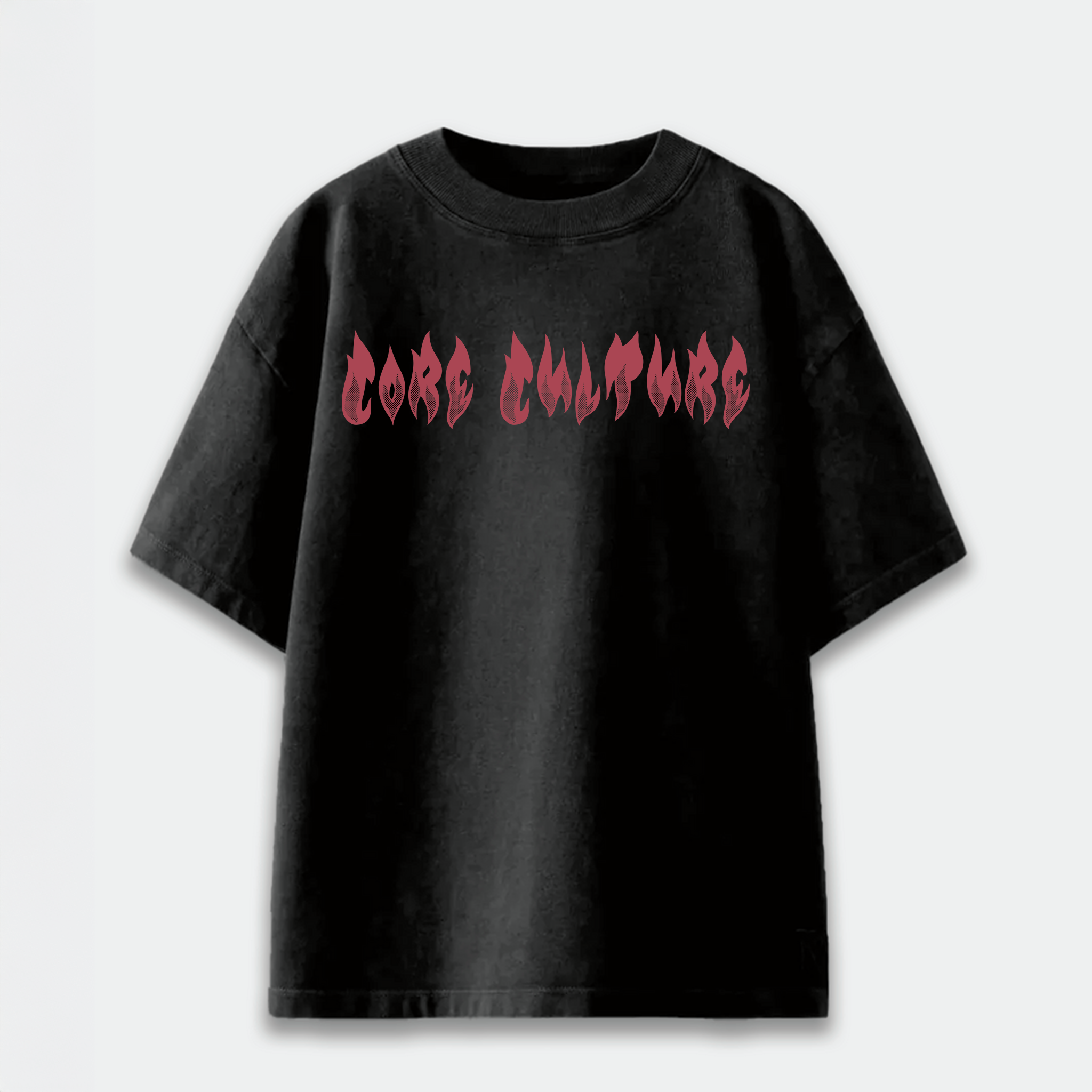 Rogue Shinobi Tee