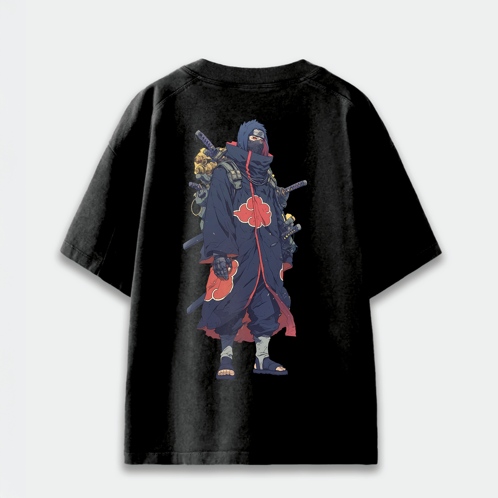 Rogue Shinobi Tee
