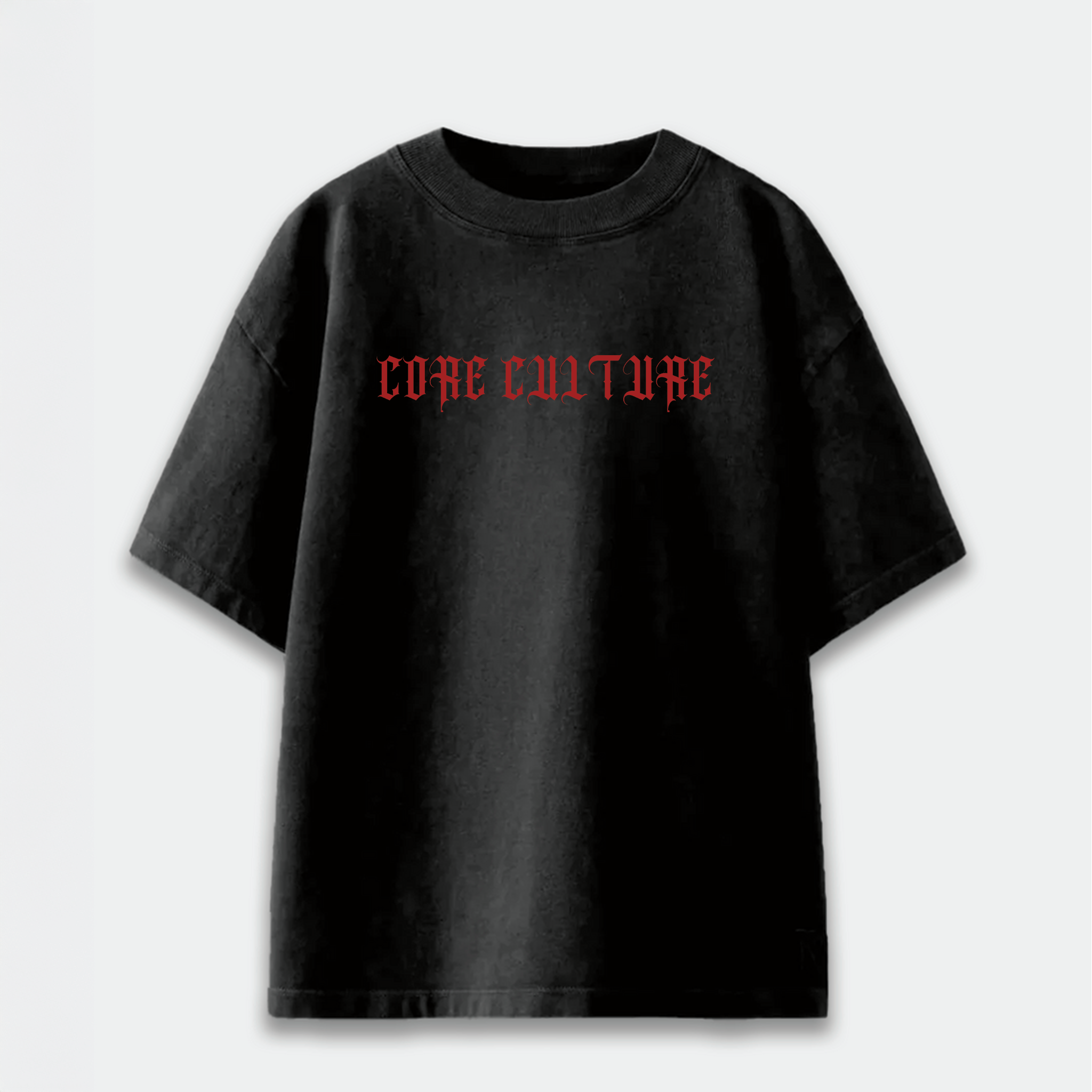 Cursed Vision Tee