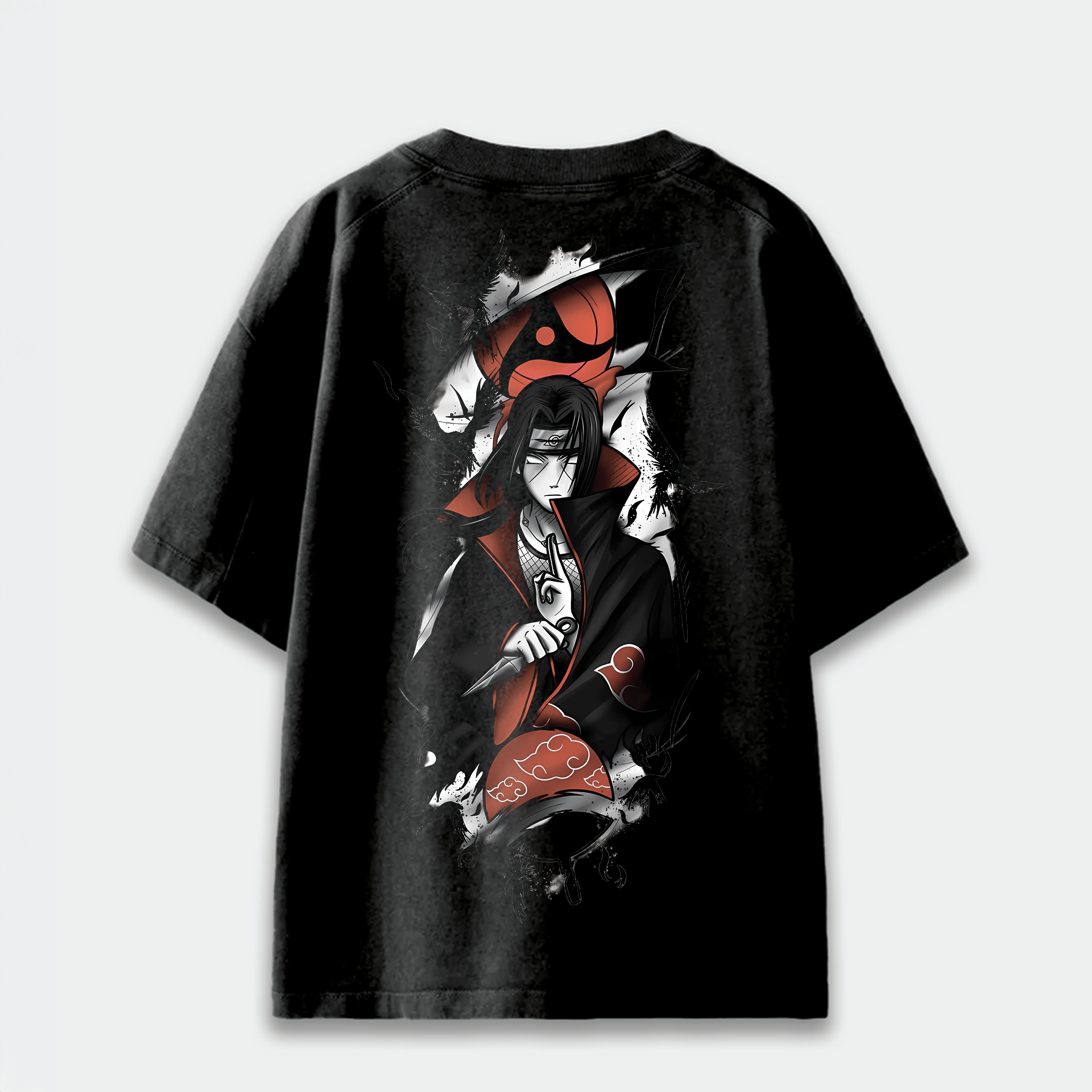 Cursed Vision Tee