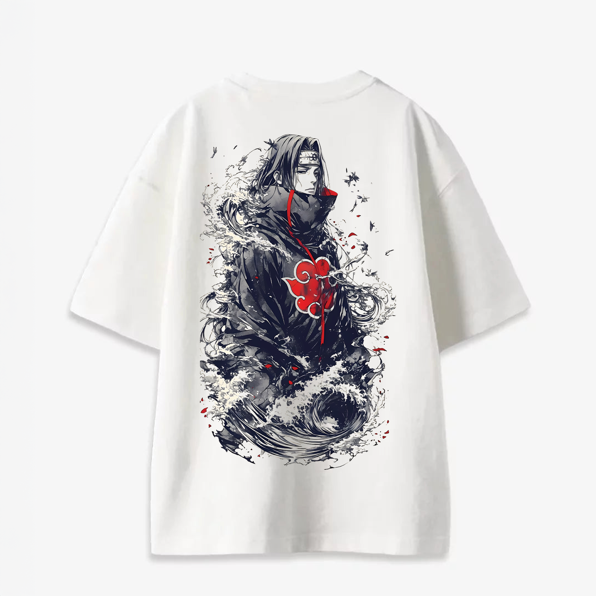 Ocean of Shadows Tee