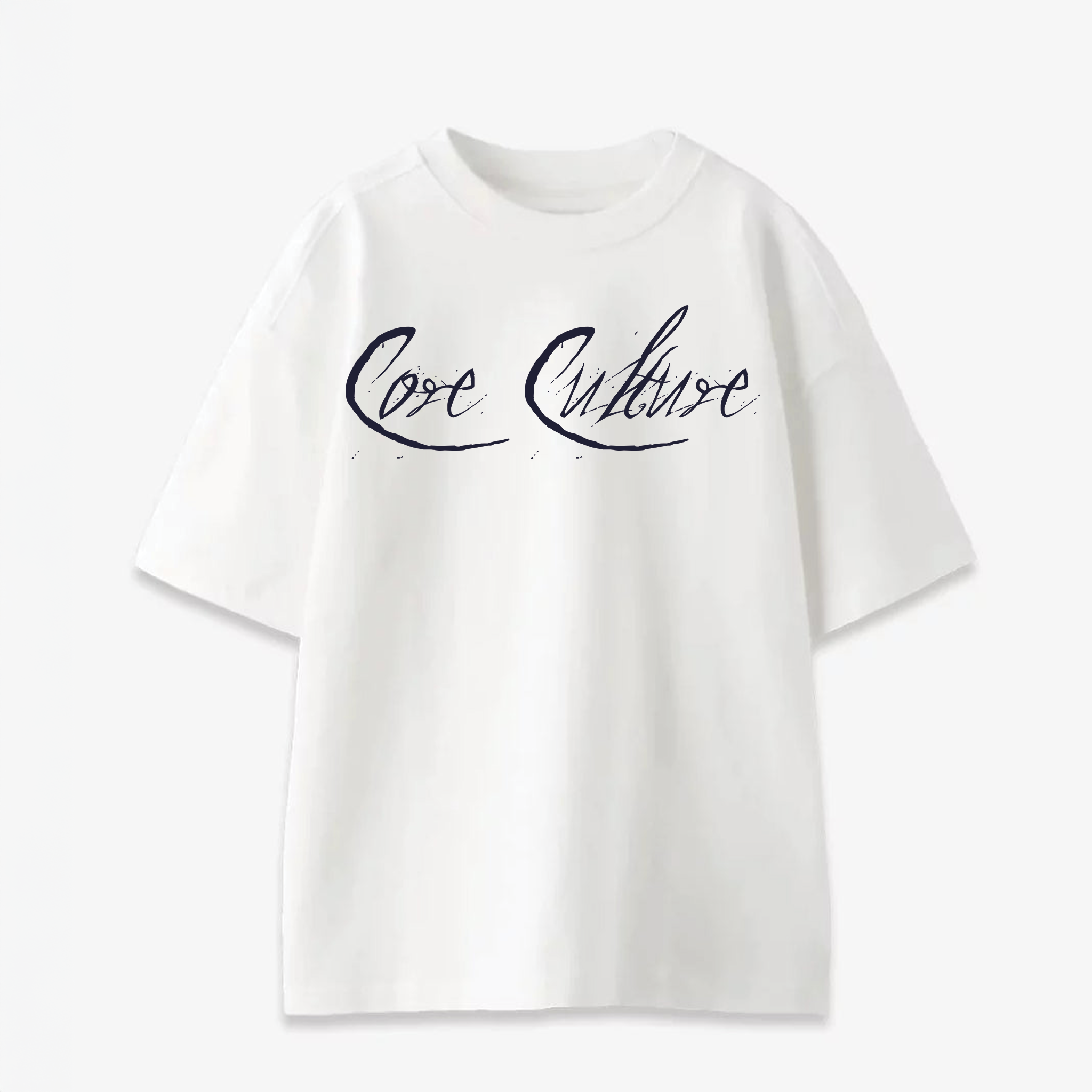 Ocean of Shadows Tee
