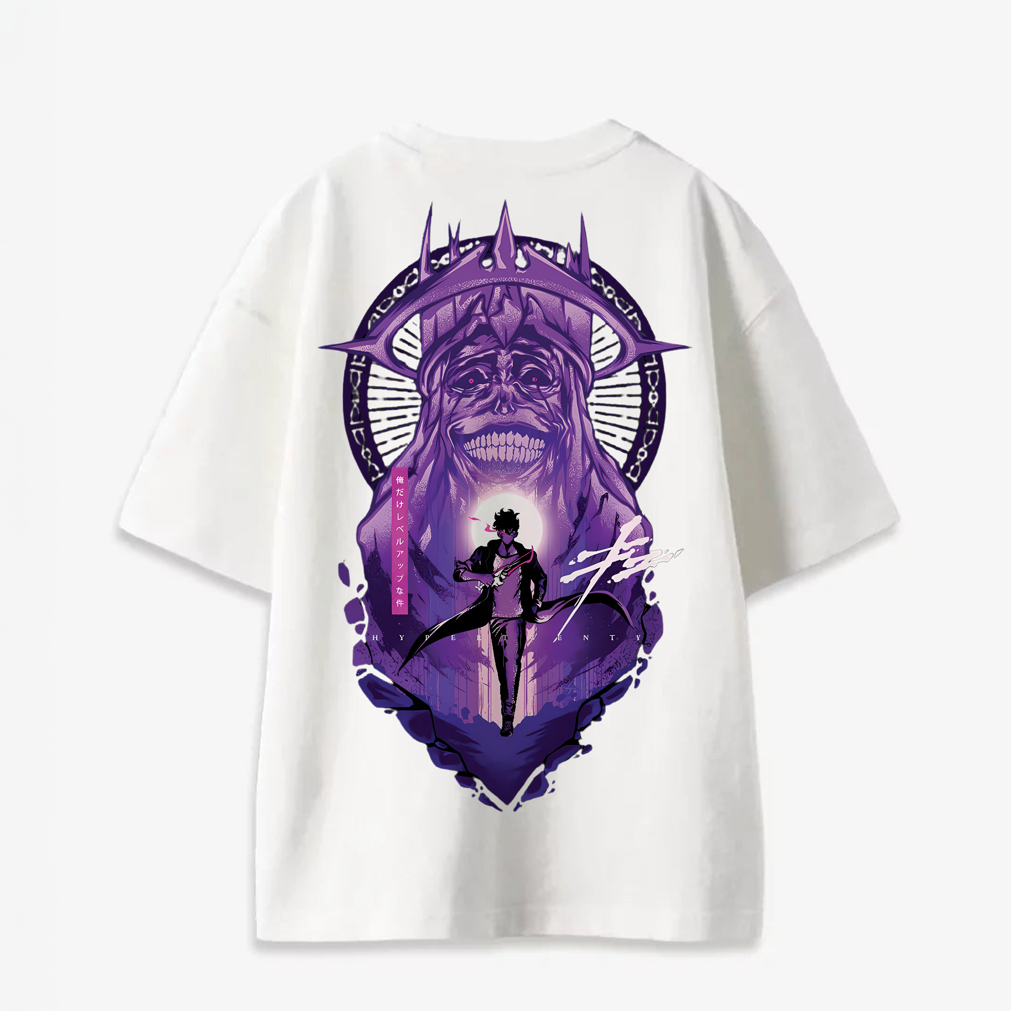 Void Emperor Tee