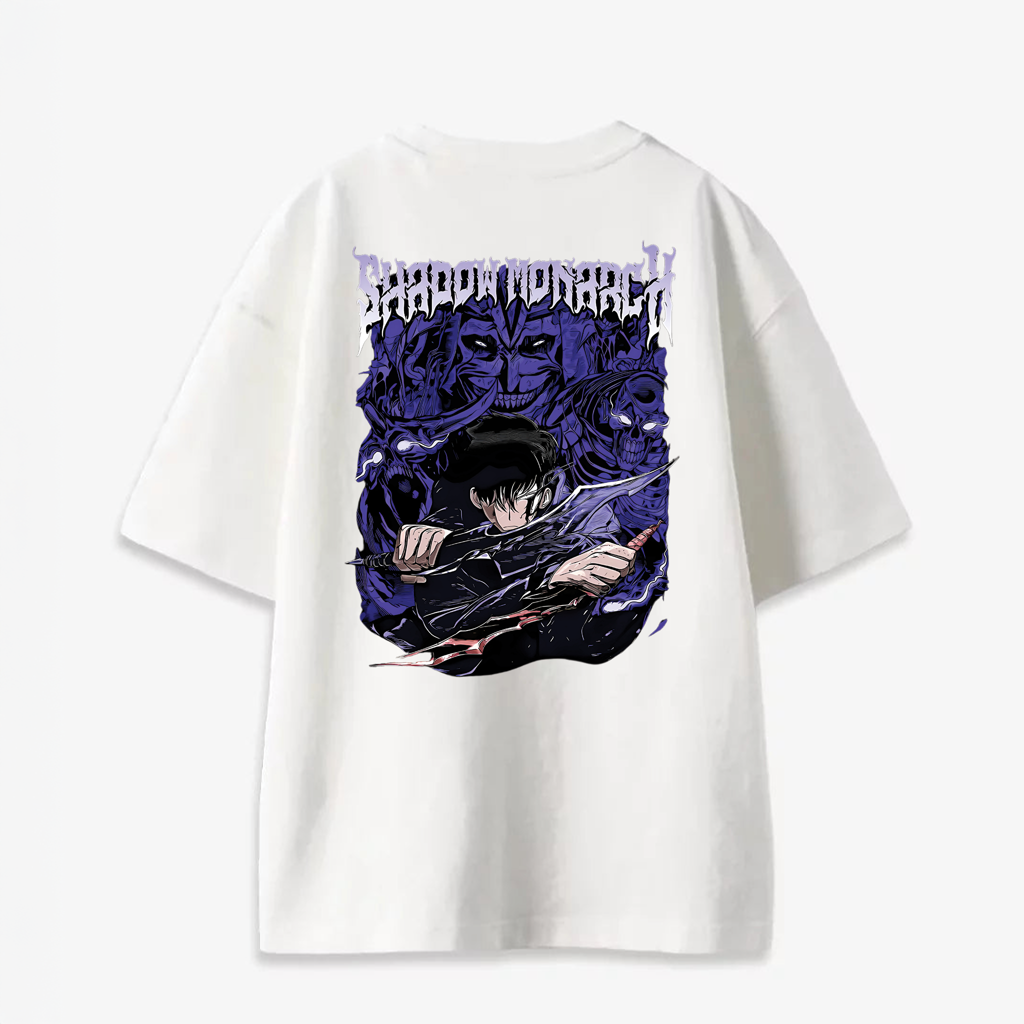 Shadow Monarch Tee