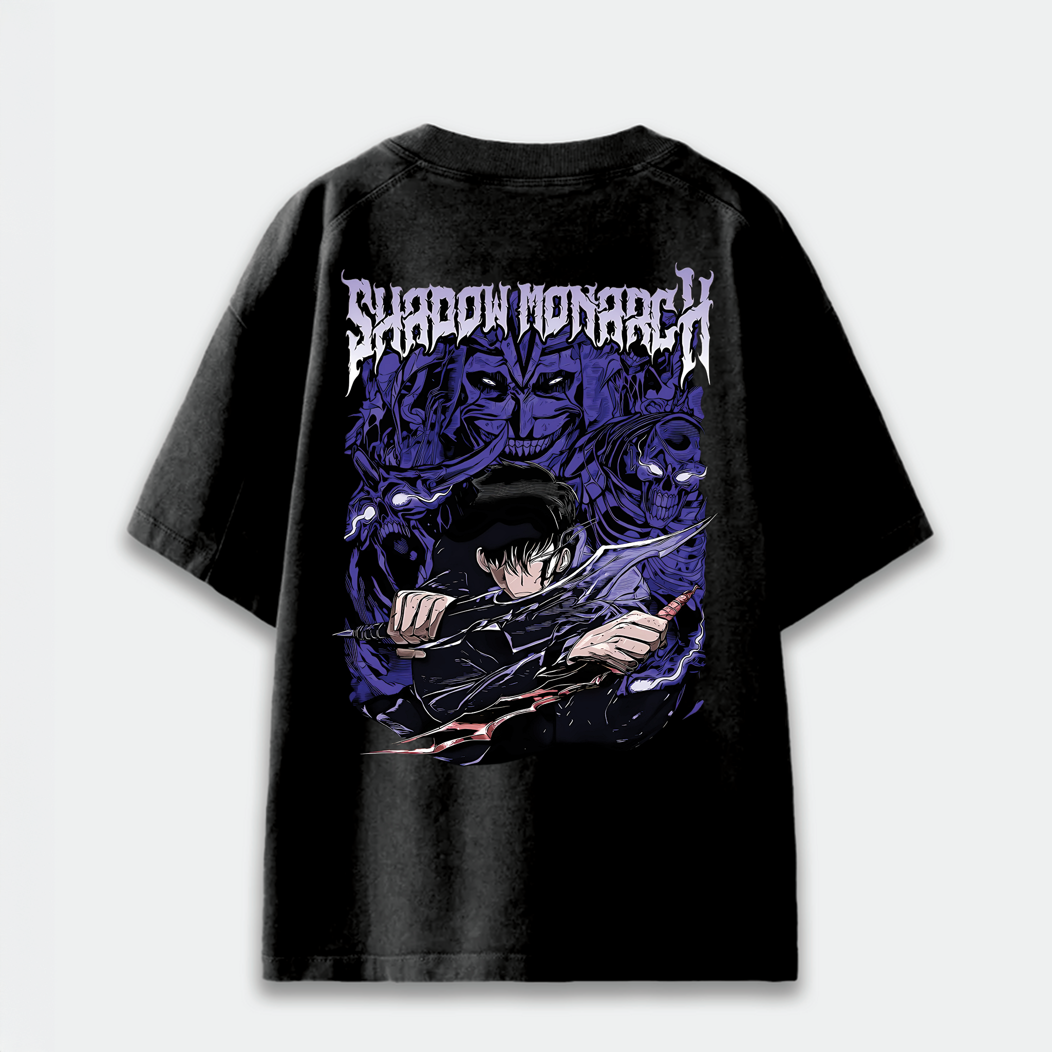 Shadow Monarch Tee