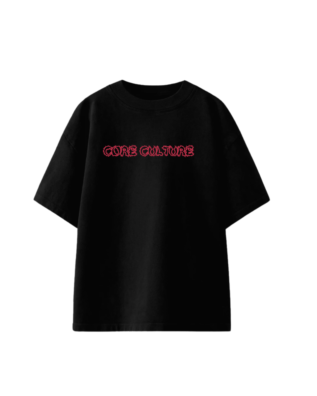 Shadow of Tsushima – Oversized Tee