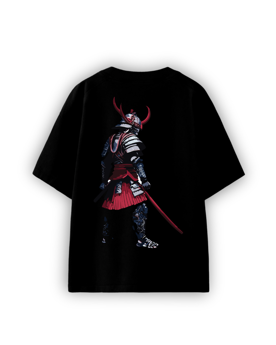 Shadow of Tsushima – Oversized Tee