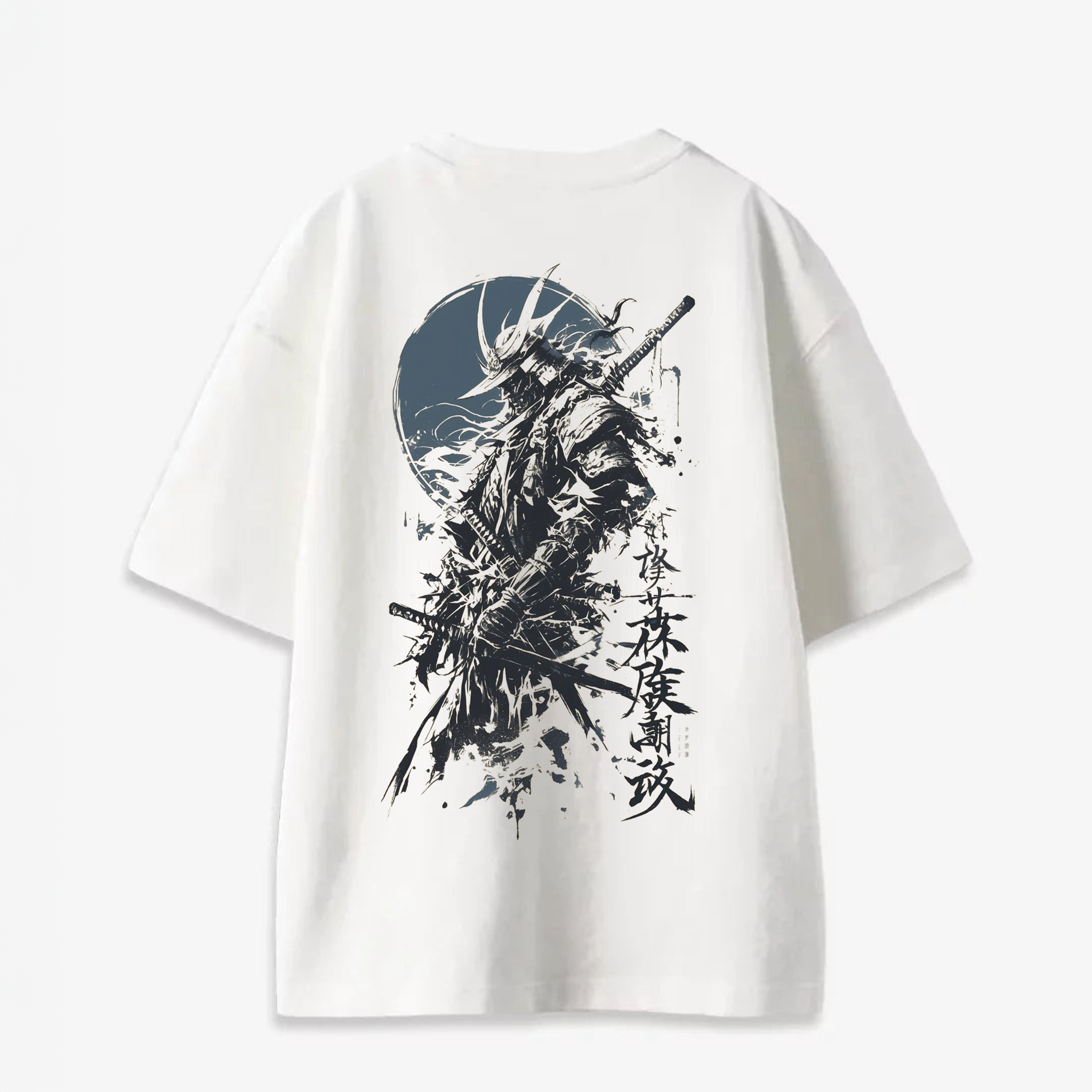 Ghost of Tsushima Tee